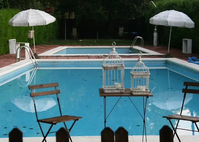Hostel L'ast *