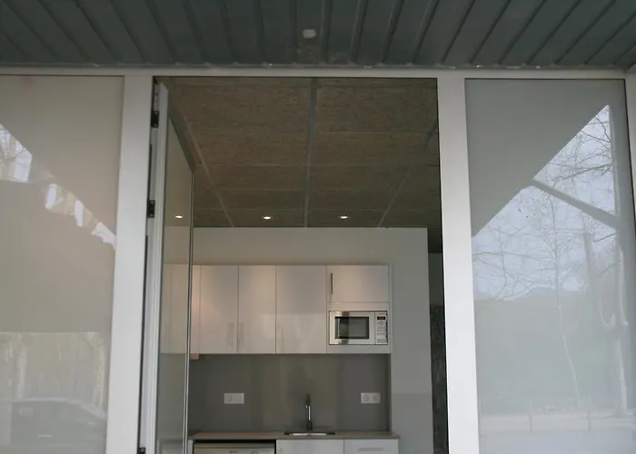 Hostel L'ast Banyoles
